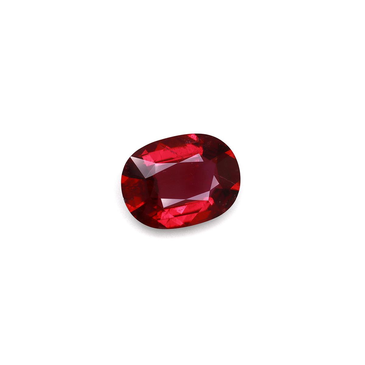 Rubellite Tourmaline 14.22 ct